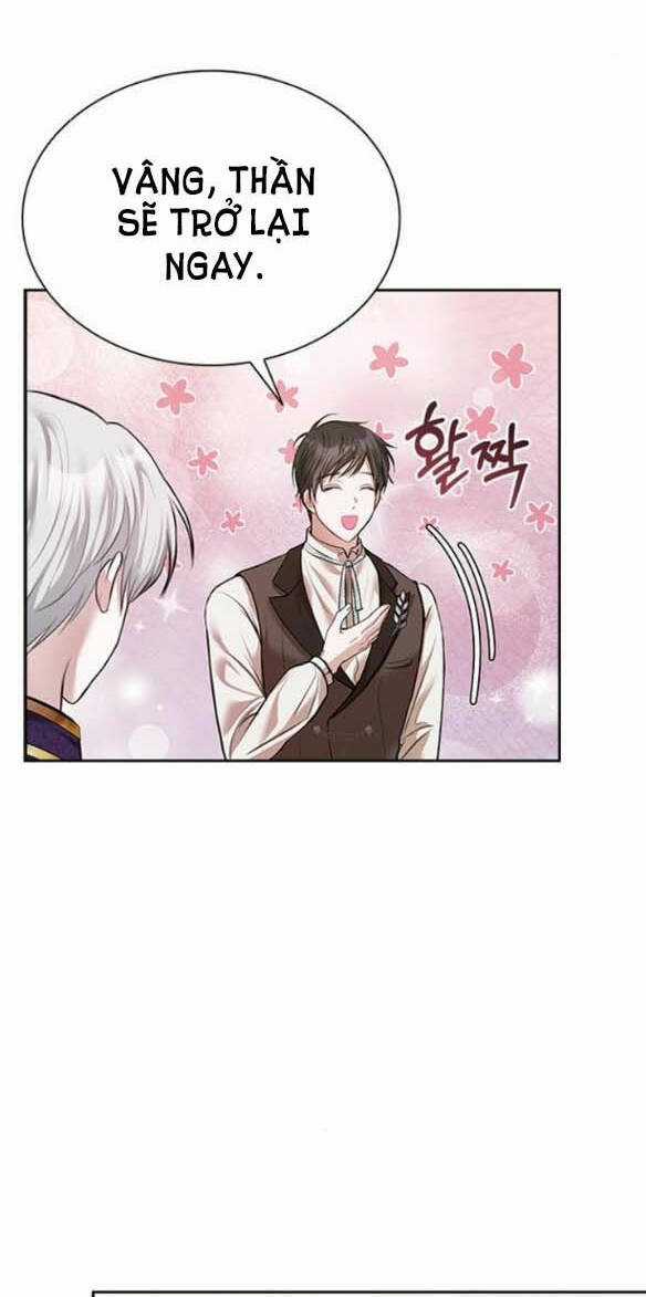 Lời Mời Gọi Của Hậu Cung Chapter 15.2 trang 5