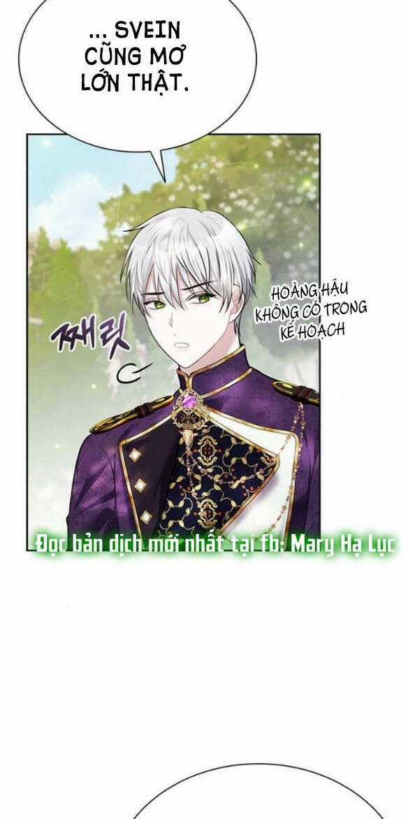 Lời Mời Gọi Của Hậu Cung Chapter 15.2 trang 7