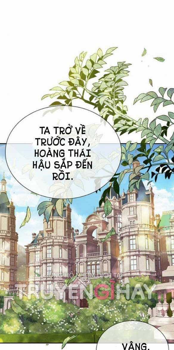 Lời Mời Gọi Của Hậu Cung Chapter 15.2 trang 9
