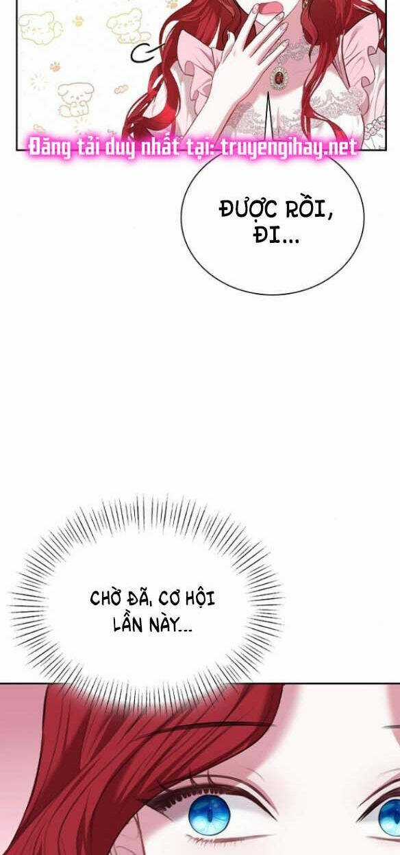 Lời Mời Gọi Của Hậu Cung Chapter 16.1 trang 10