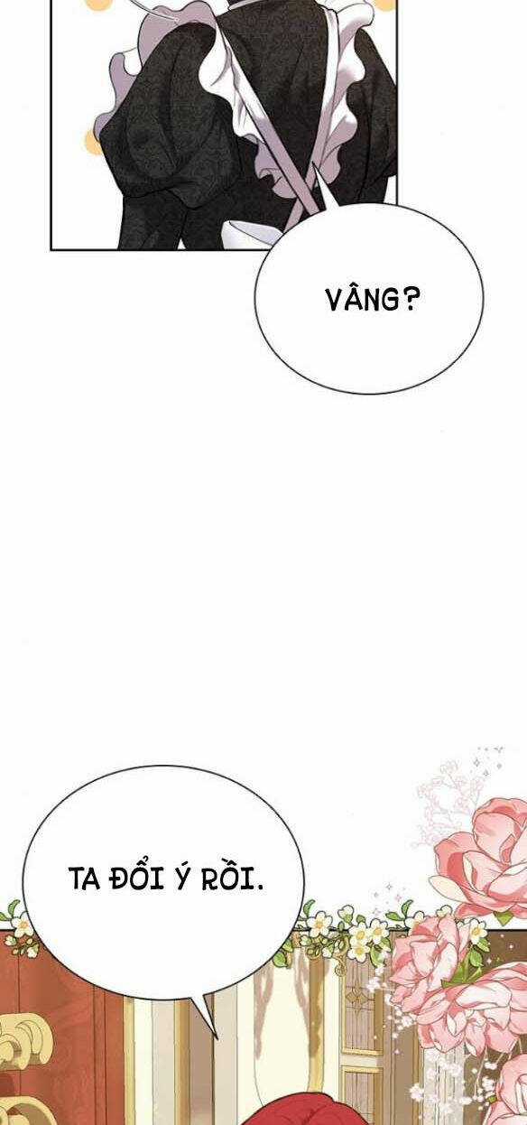 Lời Mời Gọi Của Hậu Cung Chapter 16.1 trang 12