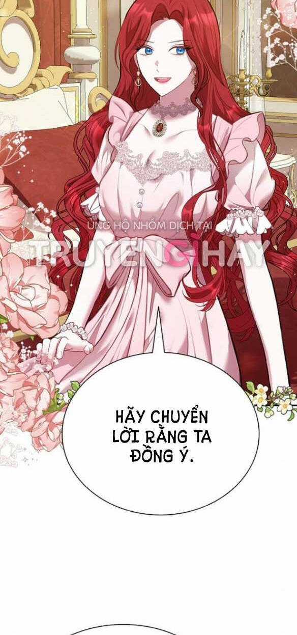 Lời Mời Gọi Của Hậu Cung Chapter 16.1 trang 13