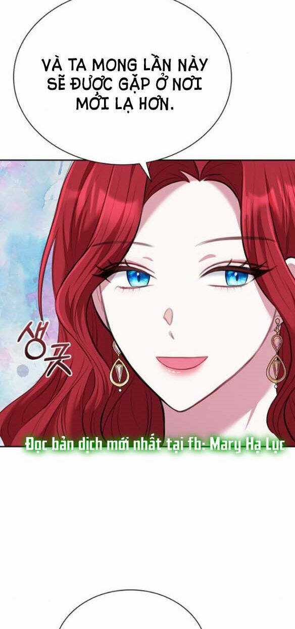 Lời Mời Gọi Của Hậu Cung Chapter 16.1 trang 14