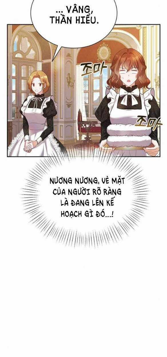 Lời Mời Gọi Của Hậu Cung Chapter 16.1 trang 15