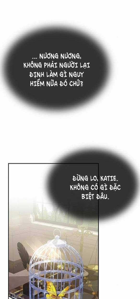 Lời Mời Gọi Của Hậu Cung Chapter 16.1 trang 17