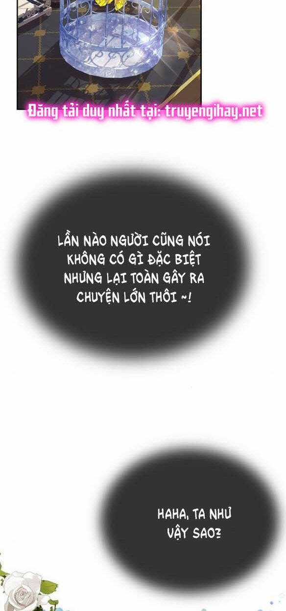 Lời Mời Gọi Của Hậu Cung Chapter 16.1 trang 18