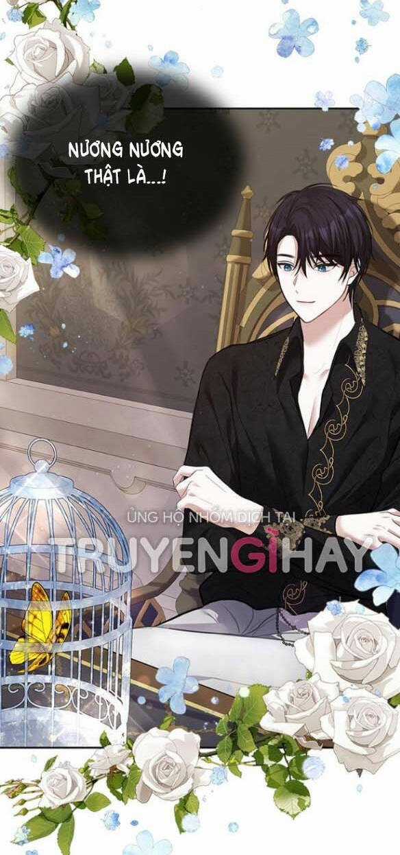 Lời Mời Gọi Của Hậu Cung Chapter 16.1 trang 19