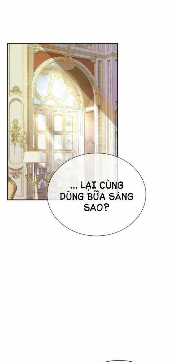 Lời Mời Gọi Của Hậu Cung Chapter 16.1 trang 2