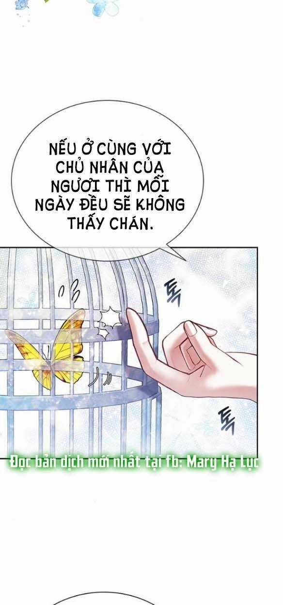 Lời Mời Gọi Của Hậu Cung Chapter 16.1 trang 20