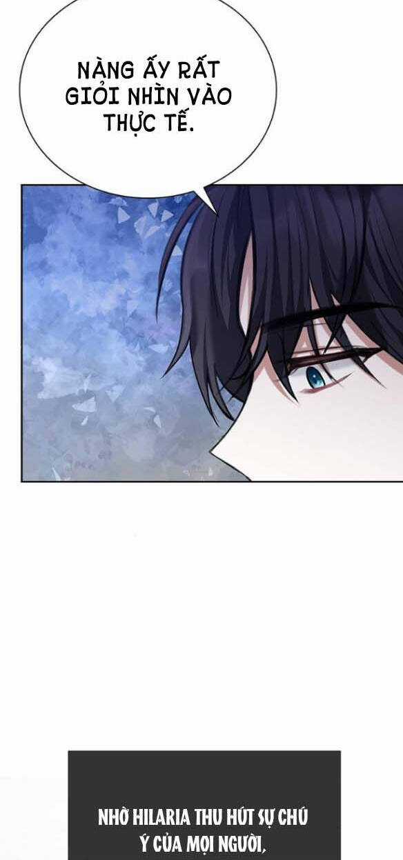 Lời Mời Gọi Của Hậu Cung Chapter 16.1 trang 21