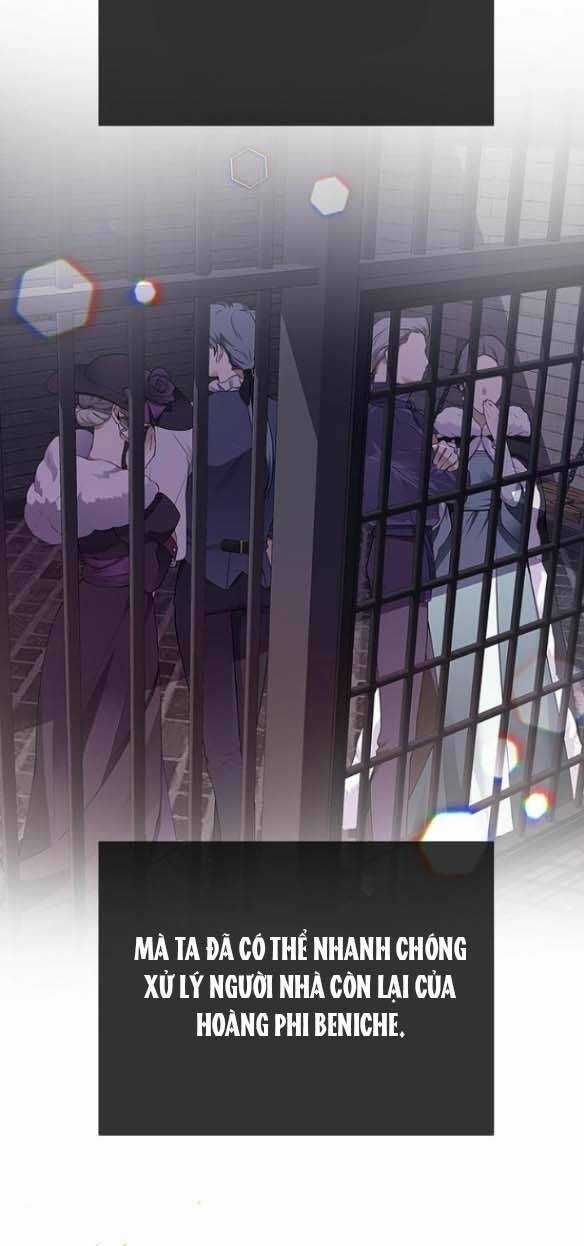 Lời Mời Gọi Của Hậu Cung Chapter 16.1 trang 22