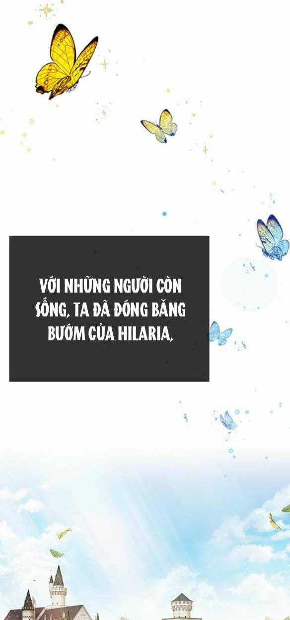 Lời Mời Gọi Của Hậu Cung Chapter 16.1 trang 23