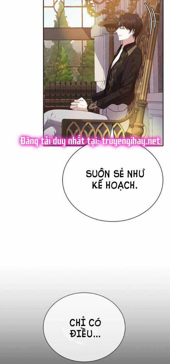 Lời Mời Gọi Của Hậu Cung Chapter 16.1 trang 25
