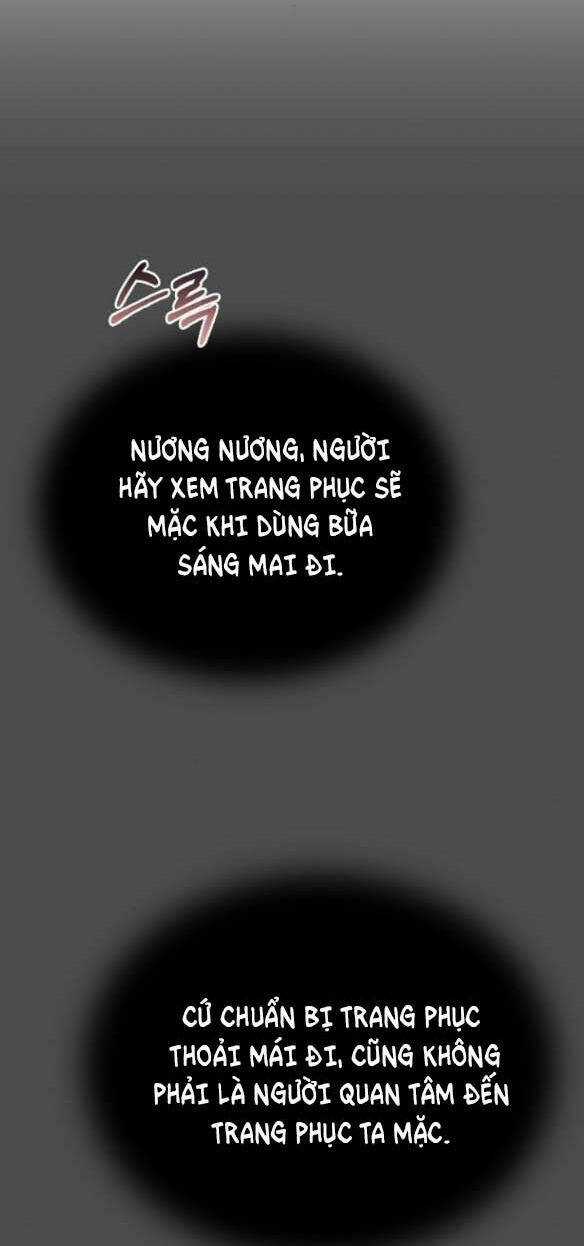 Lời Mời Gọi Của Hậu Cung Chapter 16.1 trang 26