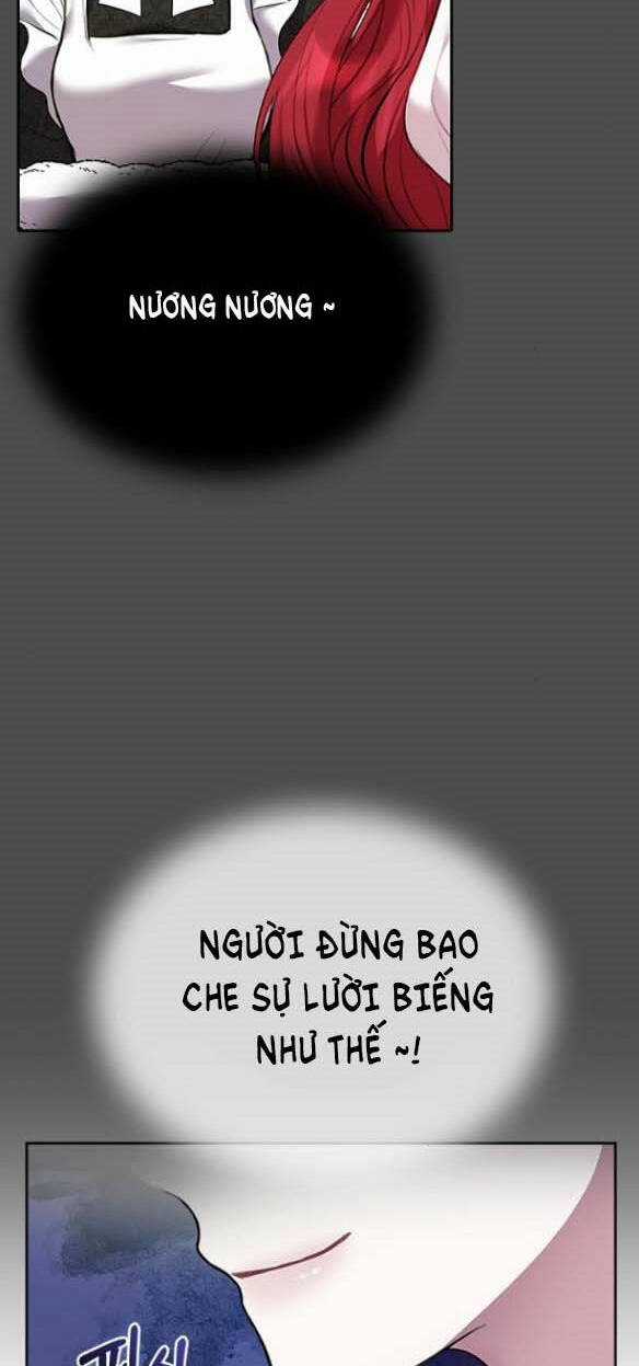 Lời Mời Gọi Của Hậu Cung Chapter 16.1 trang 29