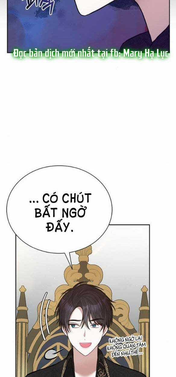 Lời Mời Gọi Của Hậu Cung Chapter 16.1 trang 30