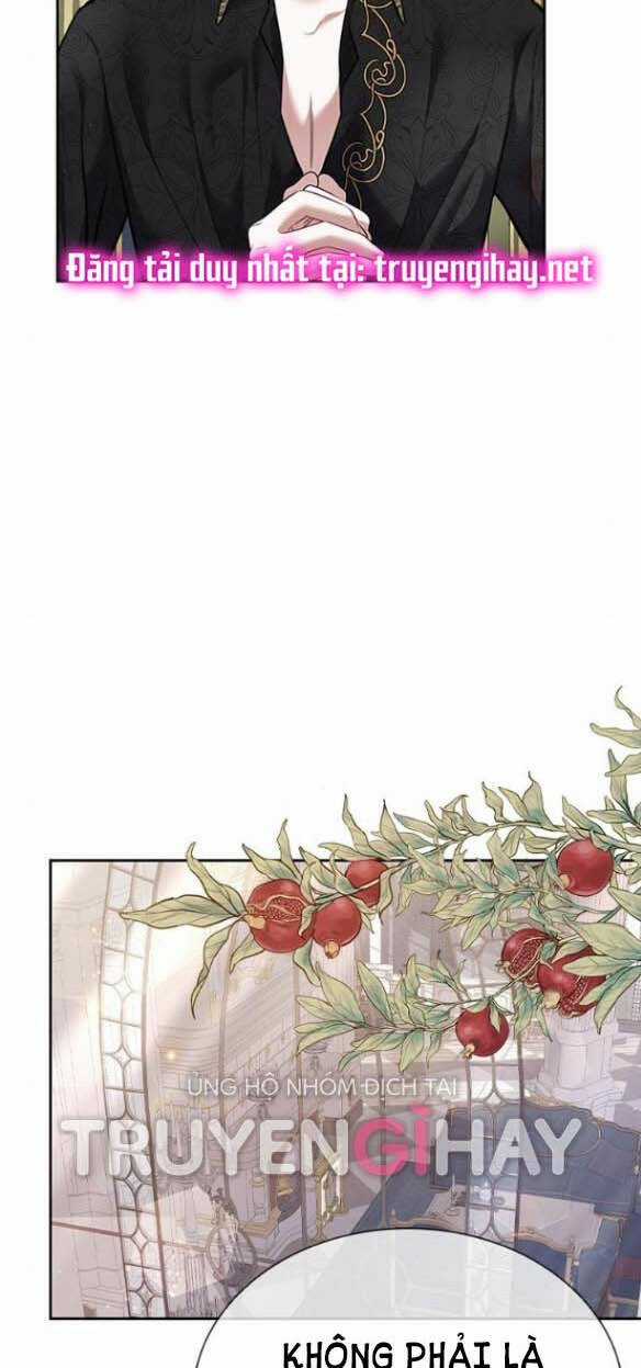 Lời Mời Gọi Của Hậu Cung Chapter 16.1 trang 31