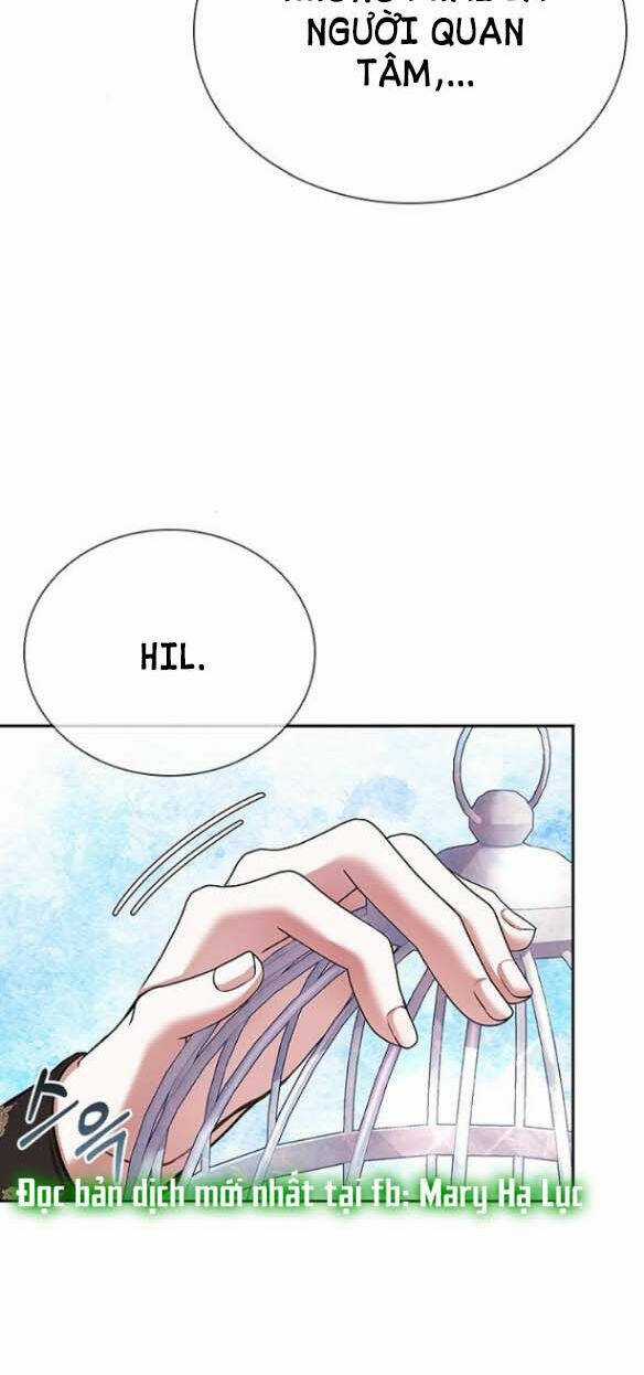 Lời Mời Gọi Của Hậu Cung Chapter 16.1 trang 32