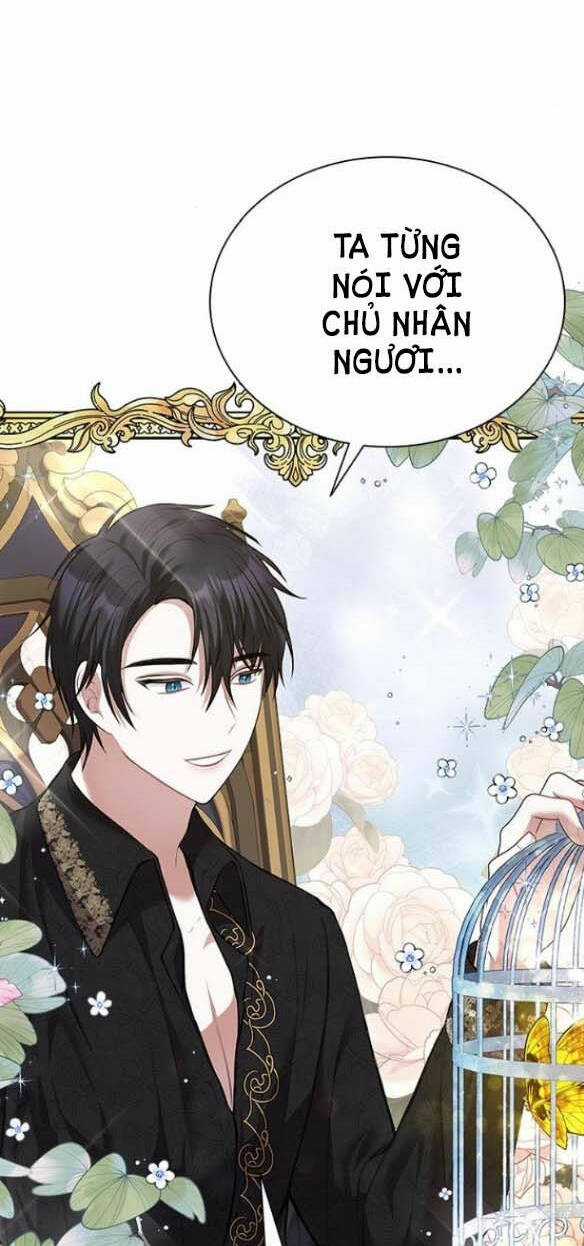 Lời Mời Gọi Của Hậu Cung Chapter 16.1 trang 33