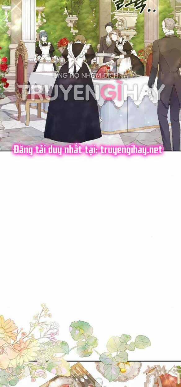 Lời Mời Gọi Của Hậu Cung Chapter 16.1 trang 36