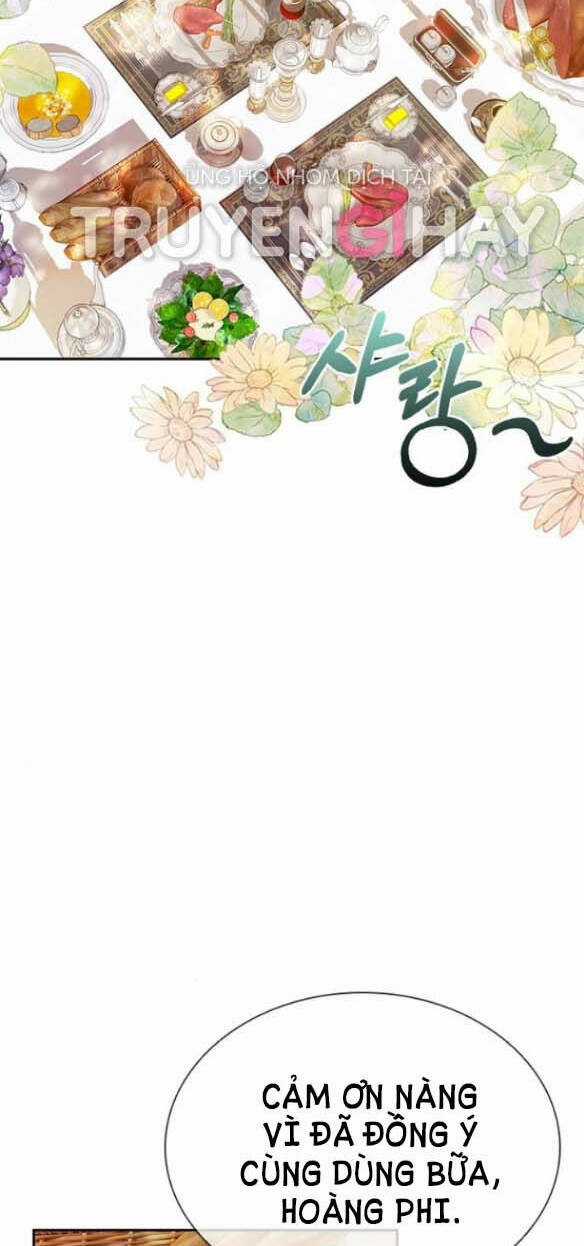 Lời Mời Gọi Của Hậu Cung Chapter 16.1 trang 37