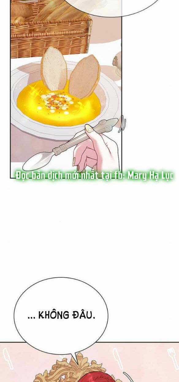 Lời Mời Gọi Của Hậu Cung Chapter 16.1 trang 38