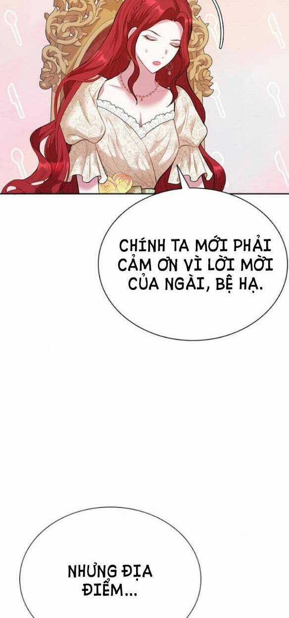 Lời Mời Gọi Của Hậu Cung Chapter 16.1 trang 39