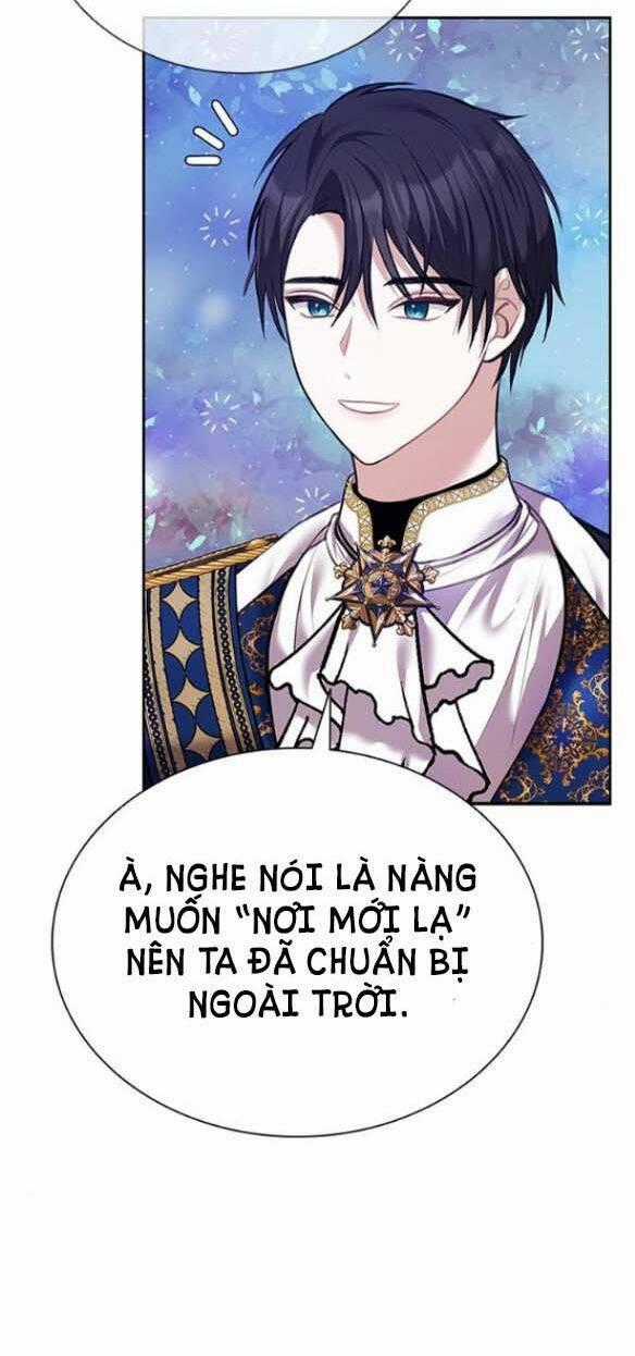 Lời Mời Gọi Của Hậu Cung Chapter 16.1 trang 40