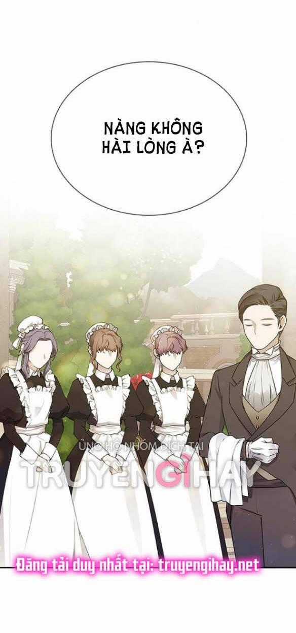 Lời Mời Gọi Của Hậu Cung Chapter 16.1 trang 41