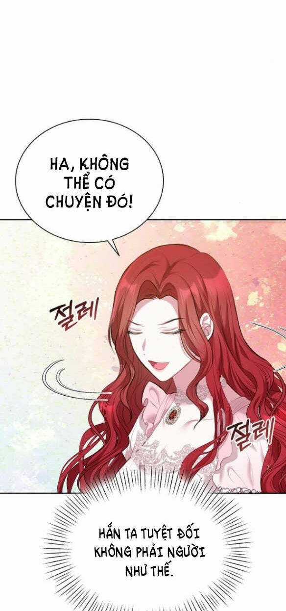 Lời Mời Gọi Của Hậu Cung Chapter 16.1 trang 6