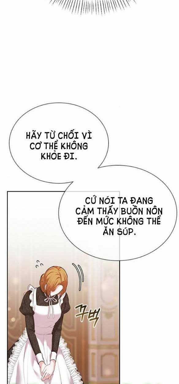 Lời Mời Gọi Của Hậu Cung Chapter 16.1 trang 7