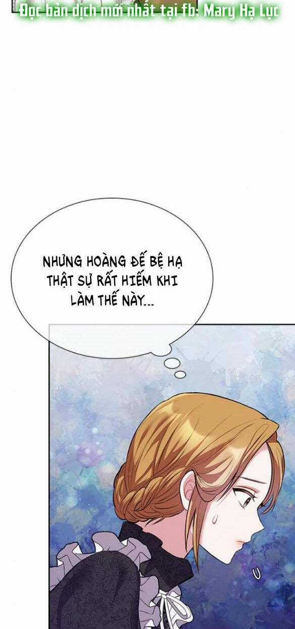 Lời Mời Gọi Của Hậu Cung Chapter 16.1 trang 8