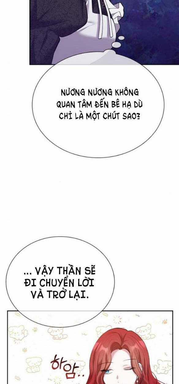Lời Mời Gọi Của Hậu Cung Chapter 16.1 trang 9