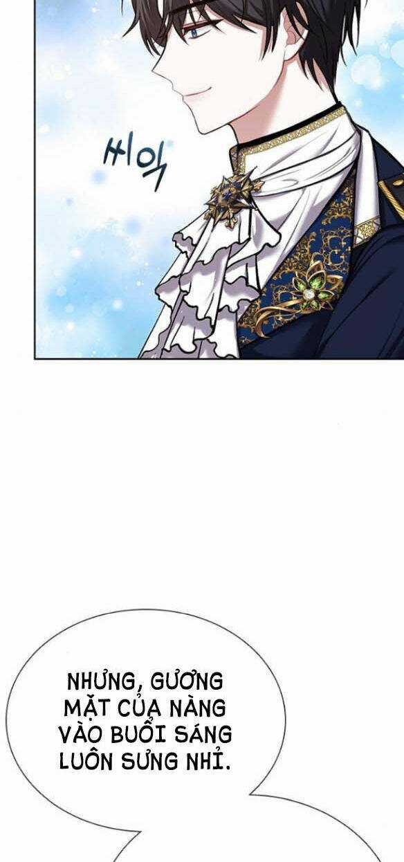 Lời Mời Gọi Của Hậu Cung Chapter 16.2 trang 10