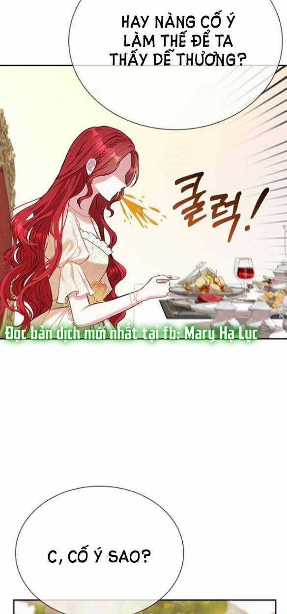 Lời Mời Gọi Của Hậu Cung Chapter 16.2 trang 11