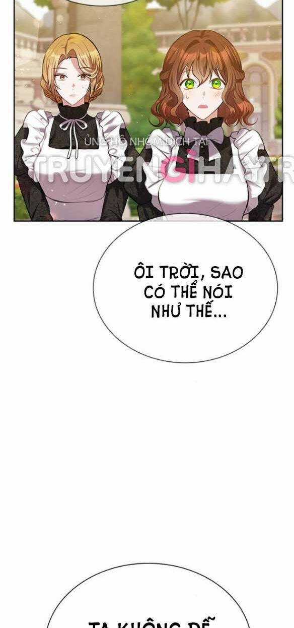 Lời Mời Gọi Của Hậu Cung Chapter 16.2 trang 12