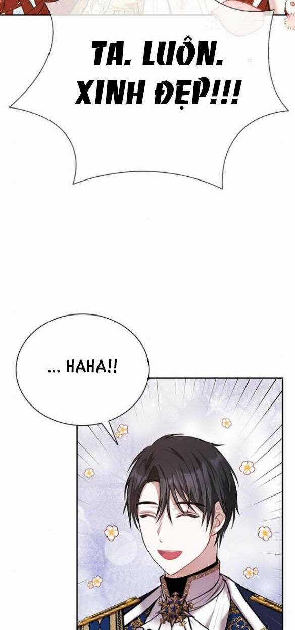 Lời Mời Gọi Của Hậu Cung Chapter 16.2 trang 14