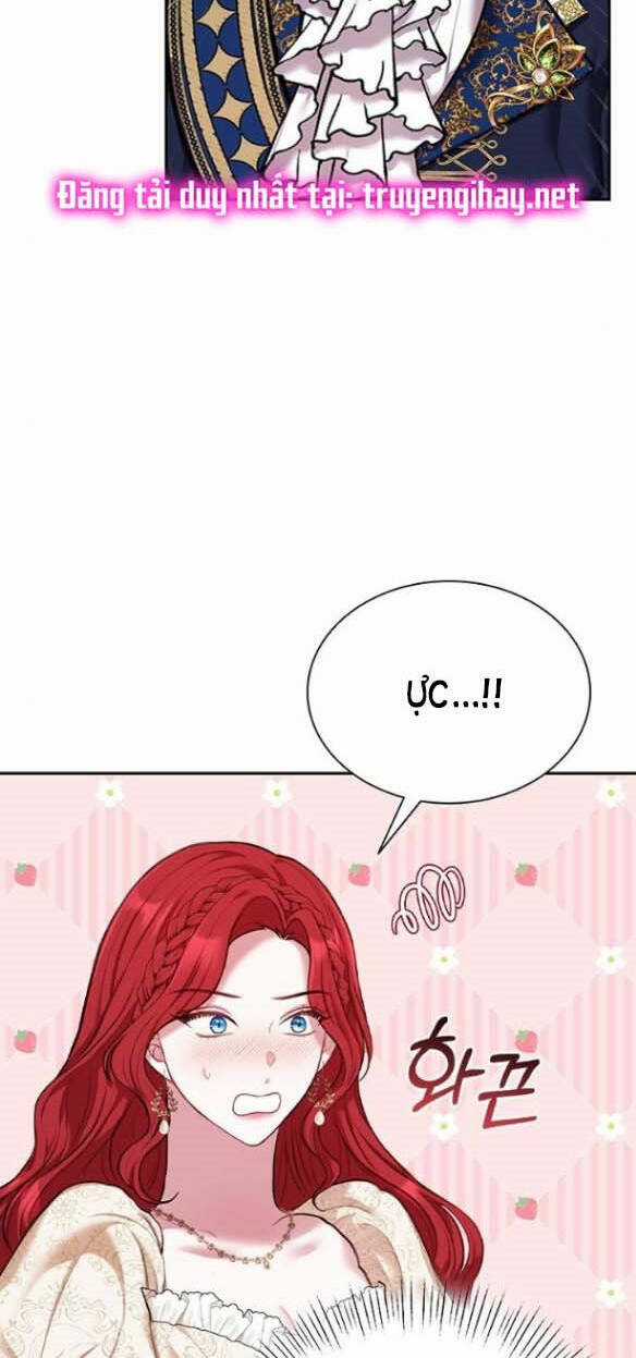 Lời Mời Gọi Của Hậu Cung Chapter 16.2 trang 15