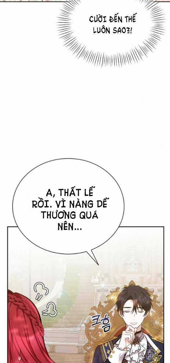 Lời Mời Gọi Của Hậu Cung Chapter 16.2 trang 16