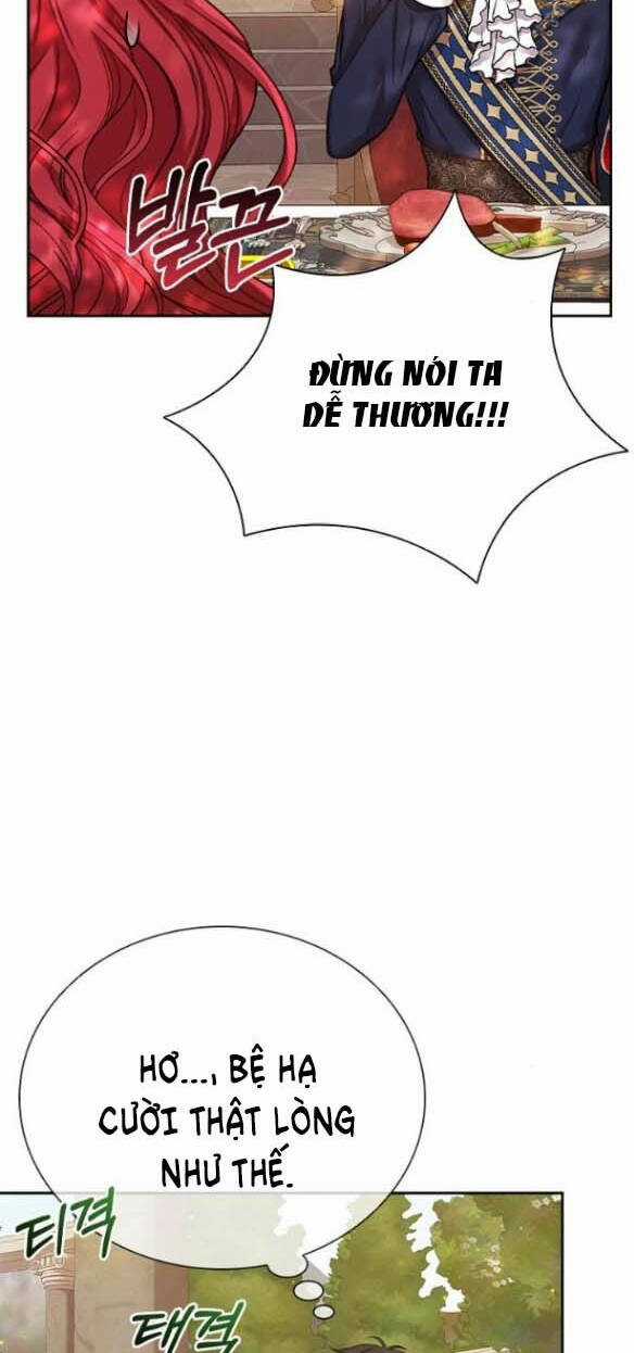 Lời Mời Gọi Của Hậu Cung Chapter 16.2 trang 17