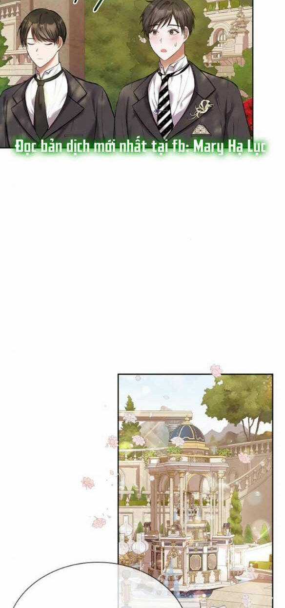 Lời Mời Gọi Của Hậu Cung Chapter 16.2 trang 18