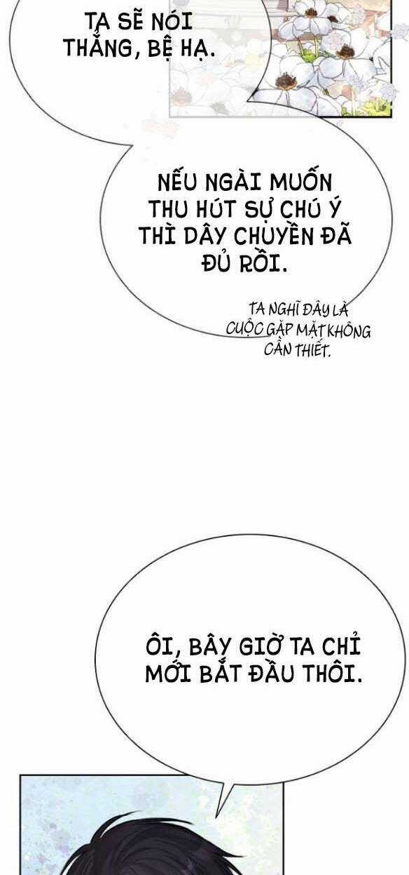 Lời Mời Gọi Của Hậu Cung Chapter 16.2 trang 19