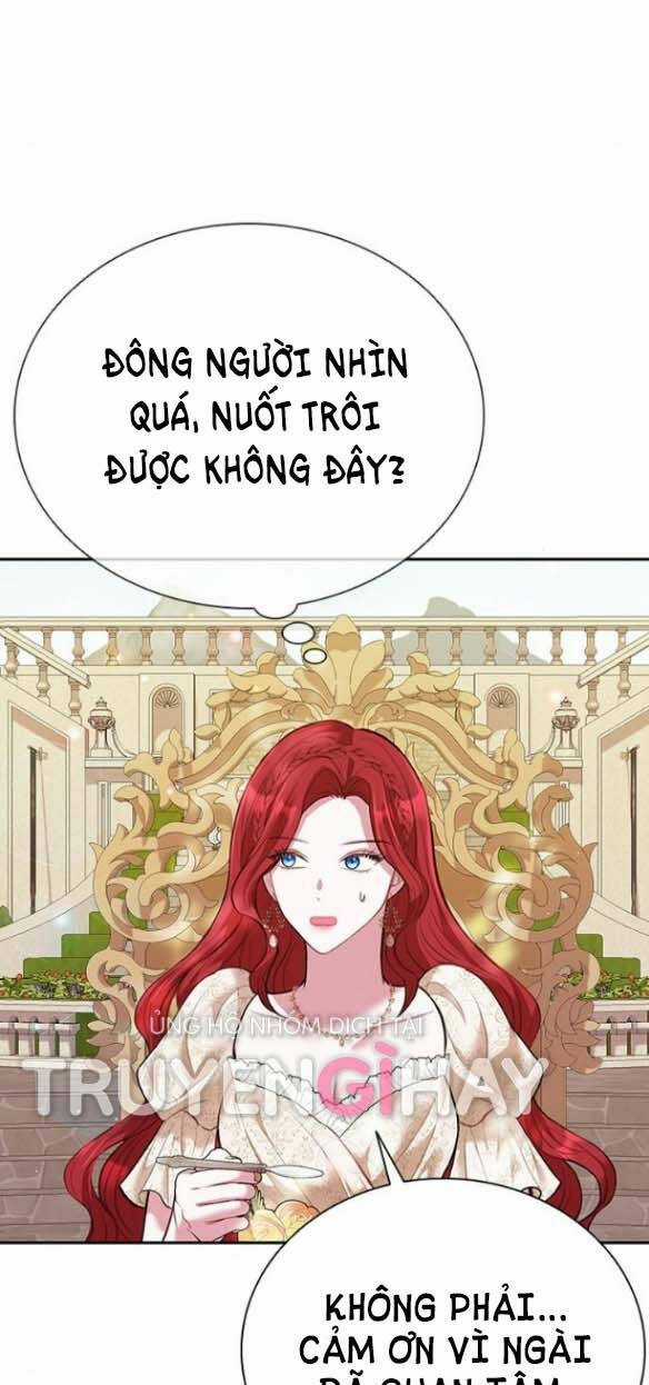 Lời Mời Gọi Của Hậu Cung Chapter 16.2 trang 2