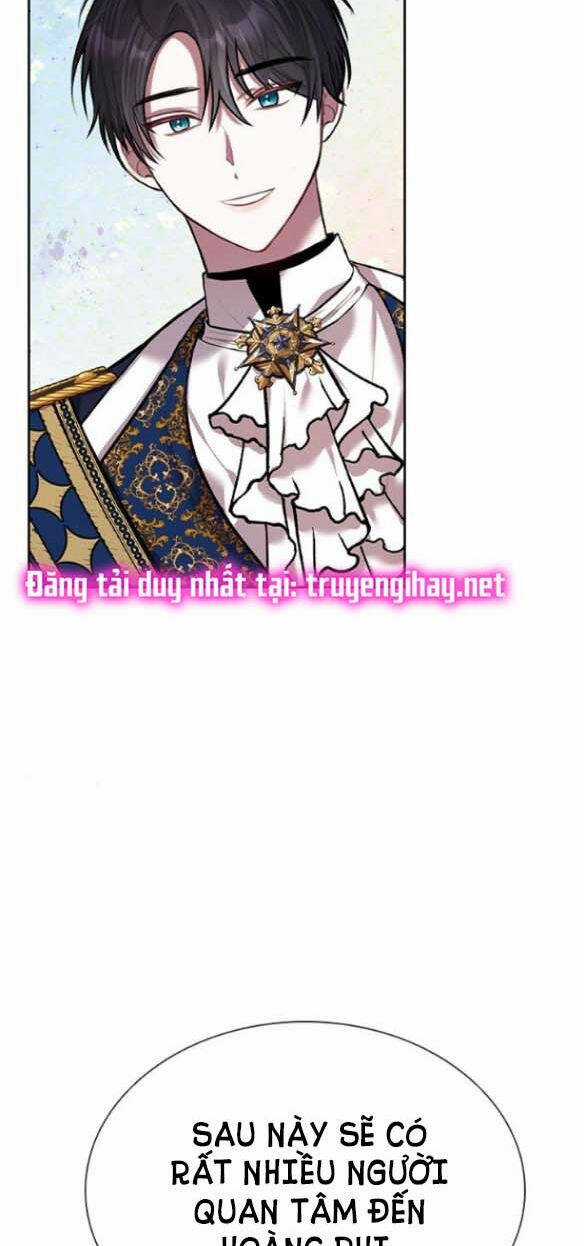 Lời Mời Gọi Của Hậu Cung Chapter 16.2 trang 20