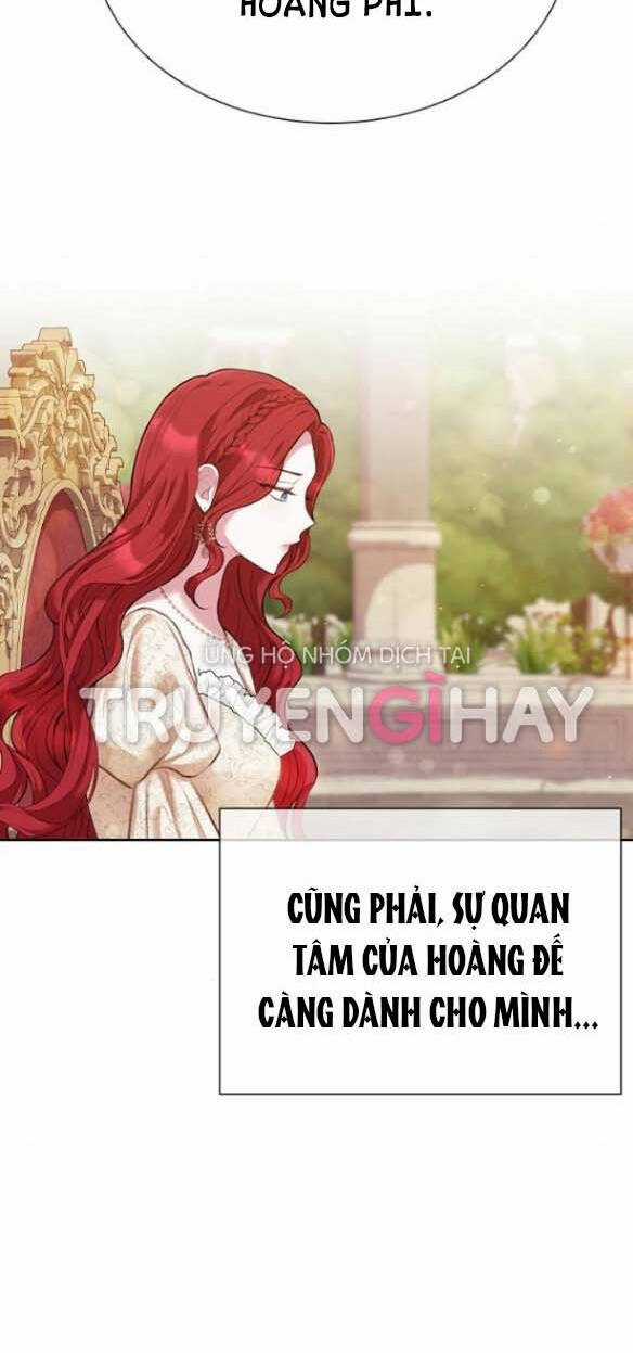 Lời Mời Gọi Của Hậu Cung Chapter 16.2 trang 21