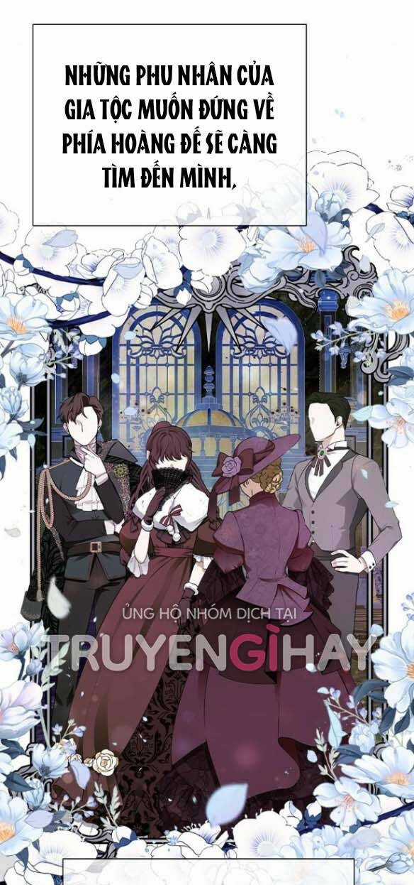 Lời Mời Gọi Của Hậu Cung Chapter 16.2 trang 22