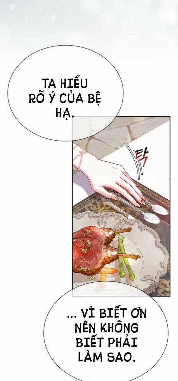 Lời Mời Gọi Của Hậu Cung Chapter 16.2 trang 24