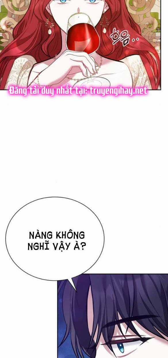 Lời Mời Gọi Của Hậu Cung Chapter 16.2 trang 27