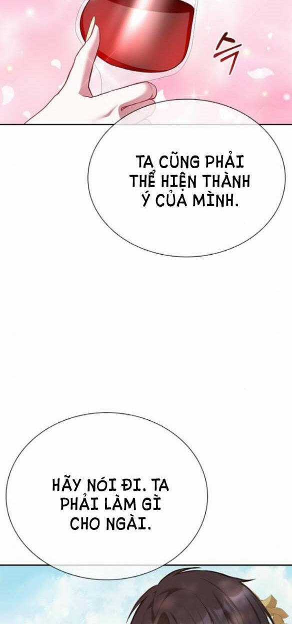 Lời Mời Gọi Của Hậu Cung Chapter 16.2 trang 29