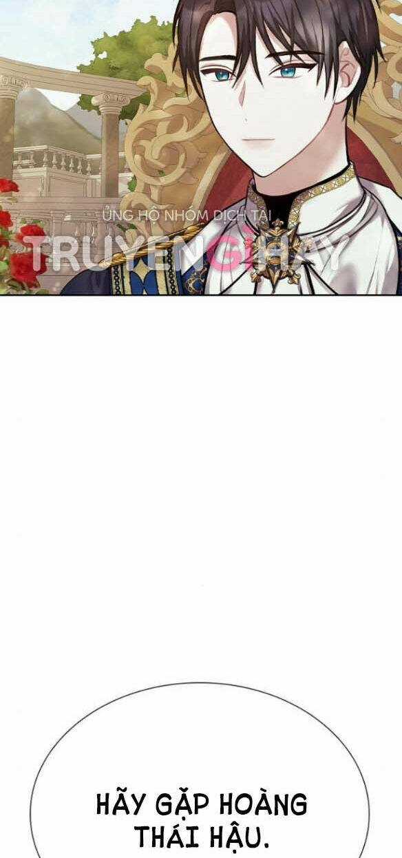 Lời Mời Gọi Của Hậu Cung Chapter 16.2 trang 30